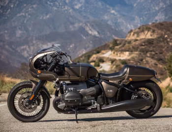 BMW R 18 "The Wal" by Shinya Kimura '11.2021