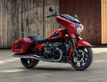 BMW R 18 B '2025–pr.