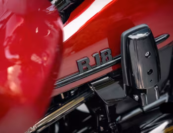 BMW R 18 B '2025–pr.