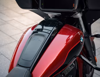 BMW R 18 B '2025–pr.
