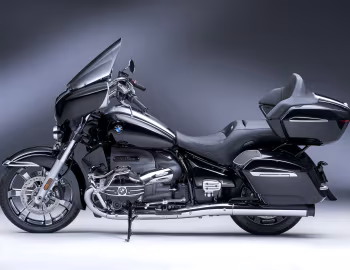 BMW R 18 Transcontinental Accessories "Roland Sands Design" '2021–24