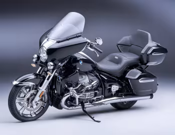 BMW R 18 Transcontinental Accessories "Roland Sands Design" '2021–24