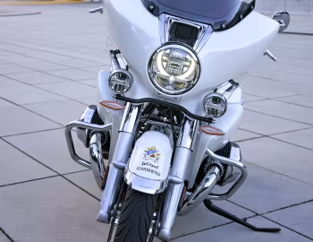 BMW R 18 Transcontinental by Witzel '2025