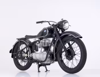 BMW R 24 '1948–50