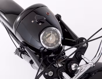 Torpedo BMW R 24 '1948–50