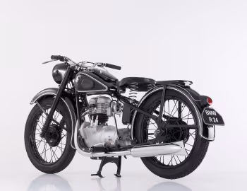 BMW R 24 '1948–50