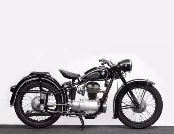BMW R 25/2 '1951–53