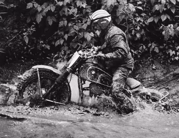 BMW R 27 '1960–66