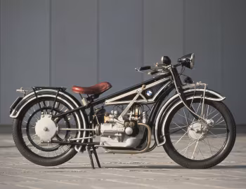 BMW R 32 '1923–26