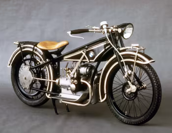 BMW R 32 '1923–26