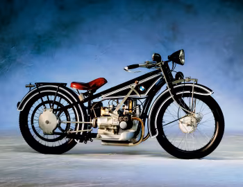 BMW R 32 '1923–26