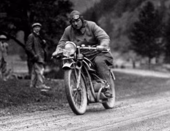 BMW R 32 '1923–26