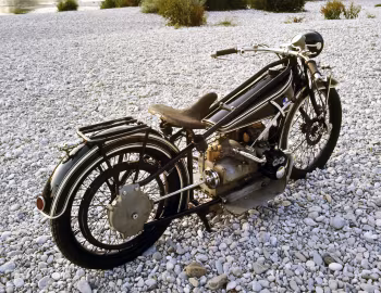 BMW R 32 '1923–26