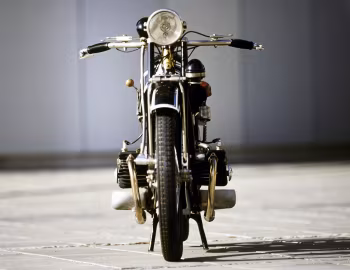 BMW R 32 '1923–26