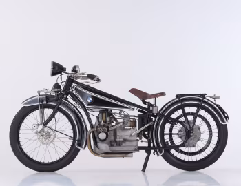 BMW R 32 '1923–26