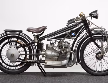 BMW R 32 '1923–26