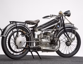BMW R 32 '1923–26
