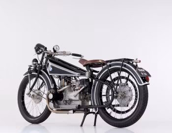 BMW R 32 '1923–26