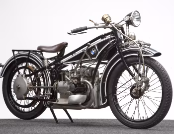BMW R 32 '1923–26