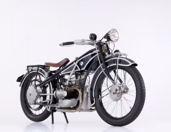 BMW R 32 '1923–26