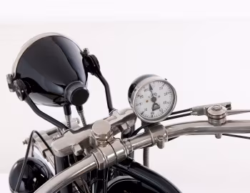 Torpedo BMW R 32 '1923–26