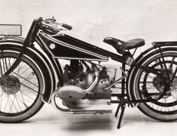 BMW R 37 '1925–26