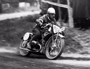 BMW R 37 '1925–26