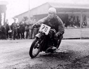 BMW R 37 '1925–26
