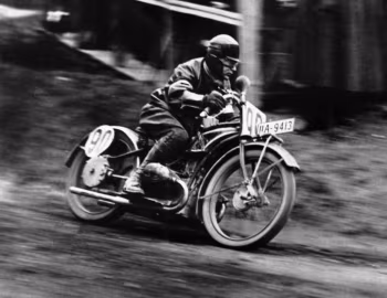 BMW R 37 '1925–26