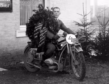BMW R 37 '1925–26