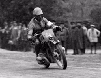 BMW R 37 '1925–26