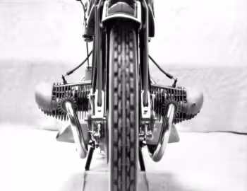 BMW R 37 '1925–26