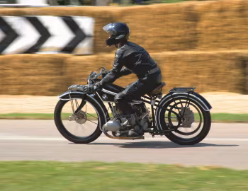 BMW R 37 '1925–26