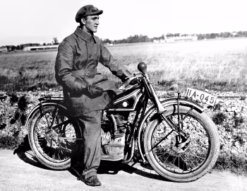 BMW R 39 '1925–27