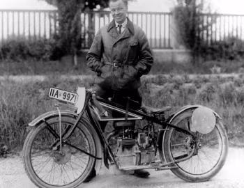 BMW R 39 '1925–27