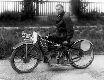 BMW R 39 '1925–27