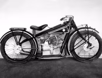 BMW R 39 '1925–27