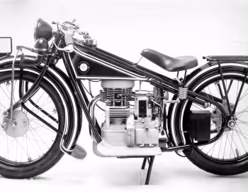 BMW R 39 '1925–27