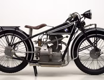 BMW R 39 '1925–27