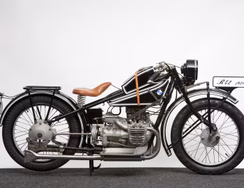 BMW R 42 '1926–28