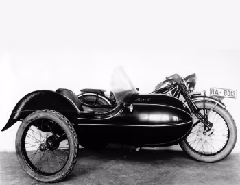 BMW R 47 '1927–28