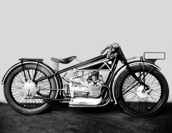 BMW R 42 '1926–28