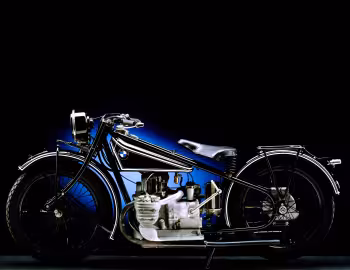 BMW R 42 '1926–28
