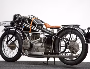 BMW R 42 '1926–28