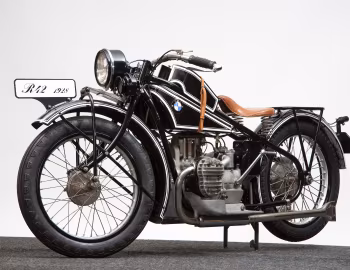 BMW R 42 '1926–28