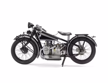 BMW R 42 '1926–28