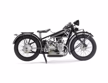 BMW R 42 '1926–28