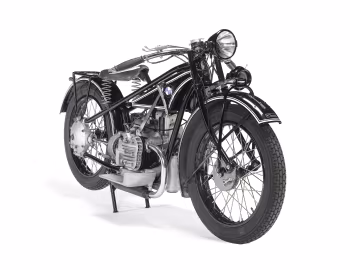 BMW R 42 '1926–28