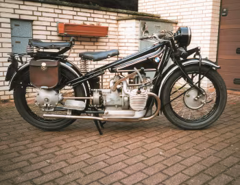 BMW R 42 '1926–28