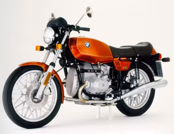 BMW R 45 '1978–85